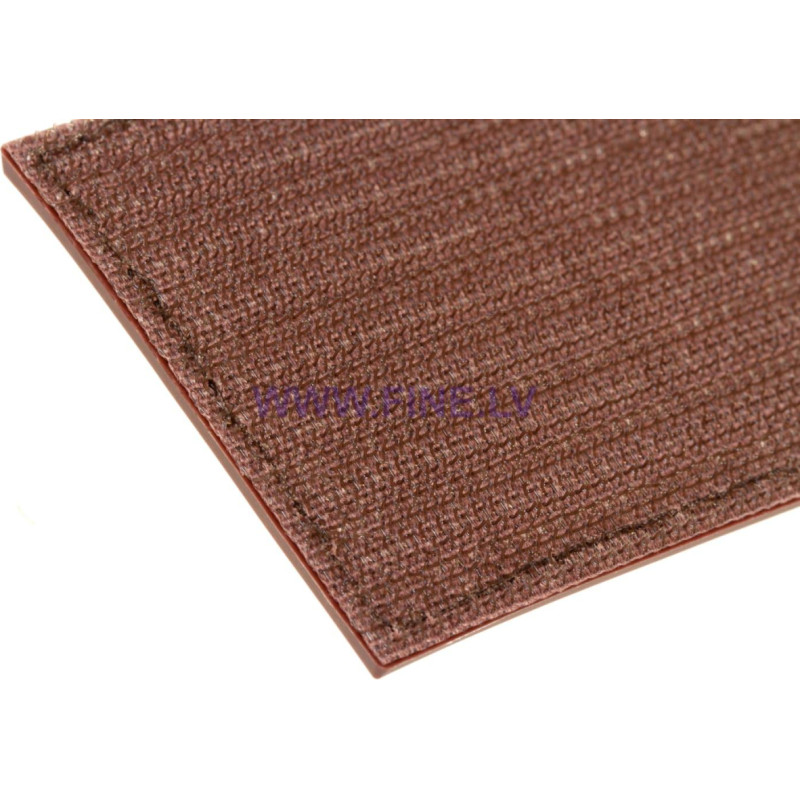 JTG Es atbalstu vientuļo māmiņu gumijas plāksteri