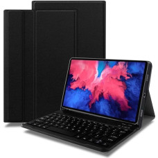 Tech-Protect SC Pen + Keyboard case with keyboard for Lenovo Tab M10 Plus (3rd gen.) 10.6" TB-125 | TB-128 - black