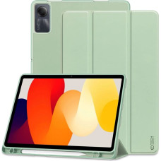 Tech-Protect SC Pen case for Xiaomi Redmi Pad SE 11" - light green