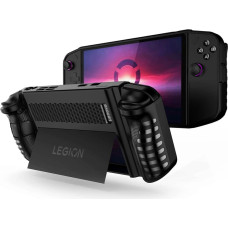 Tech-Protect TPUCarbon case for Lenovo Legion Go - black