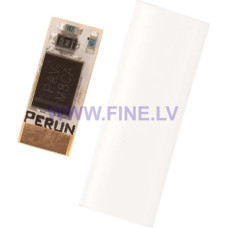 Perun MOSFET