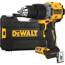 Dewalt-Maszyny bezvadu urbjmašīna/grieznis 18V XR, DeWalt [DCD800NT-XJ] Li-Ion