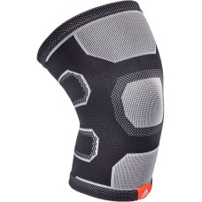 Adidas XL ADSU-12524BK knee stabilizing band