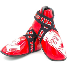 Masters Top Ten OSTT-PU foot protectors 