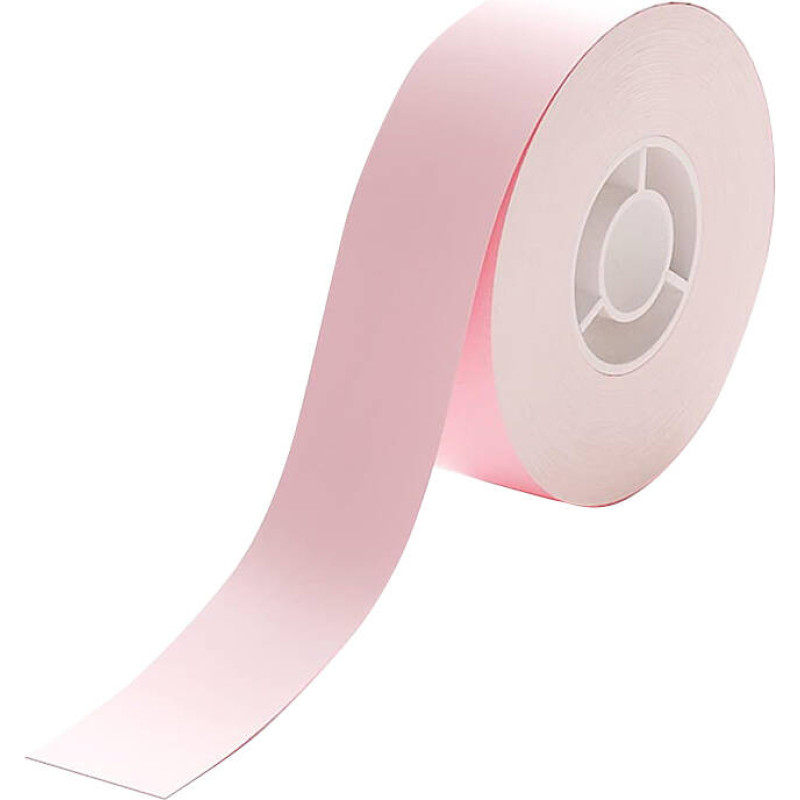 Niimbot Thermal labels Niimbot stickers  T 15-7.5(Pink)