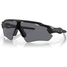 Oakley - SI Radar EV matēti melnas saulesbrilles - Path Grey - OO9208-12