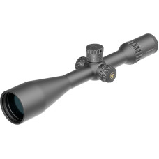 Vector Optics - Continental x8 6-48 SFP ED MOA šautenes tēms - 56 mm - Melns - SCOL-TE52