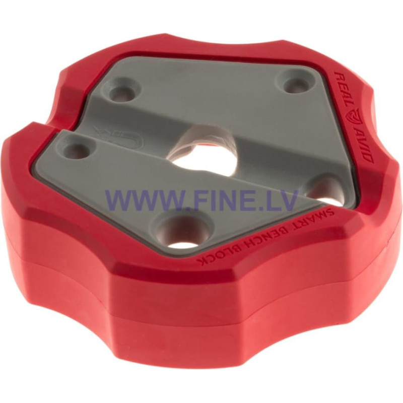 Real Avid Smart Bench Block