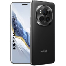 Honor Magic 6 Pro 5G 12|512GB black 6936520836086