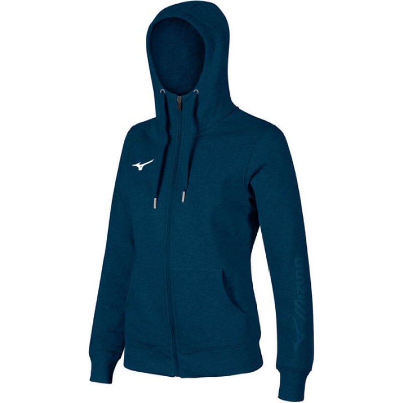 Mizuno Sweat FZ Hoodie W 32EC9700C14