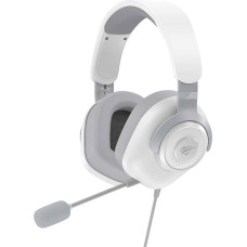 Gaming headphones Havit H2230D 3.5mm (white)