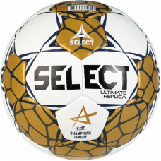 Select Ultimate Official EHF Champions League ball - replica T26-13195