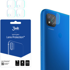 3mk Lens Protection do Xiaomi Redmi 9C