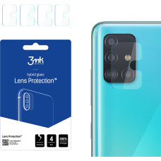 3Mk Protection 3mk Lens Protect do Samsung Galaxy A51