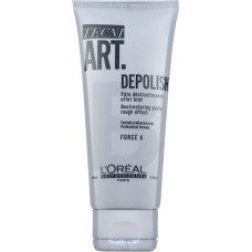 L´oréal Professionnel Tecni.Art Depolish modelējošā pasta matētam efektam 100 ml