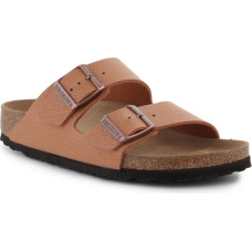 Birkenstock Arizona Pecan Slippers W 1025046