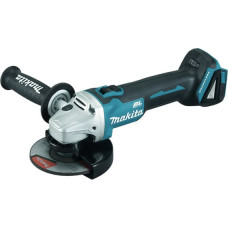 Makita-Maszyny bezvadu leņķa slīpmašīna 125 mm, 18 V Li-Ion, LXT Makita [DGA506ZJ]