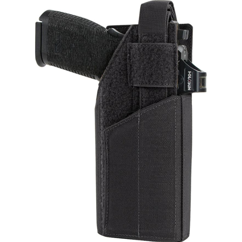 Condor - RDS maciņ&scaron; pistolei - MOLLE - Melns - 191278-002