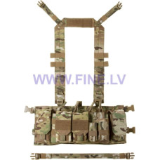 Warrior Falcon Chest Rig