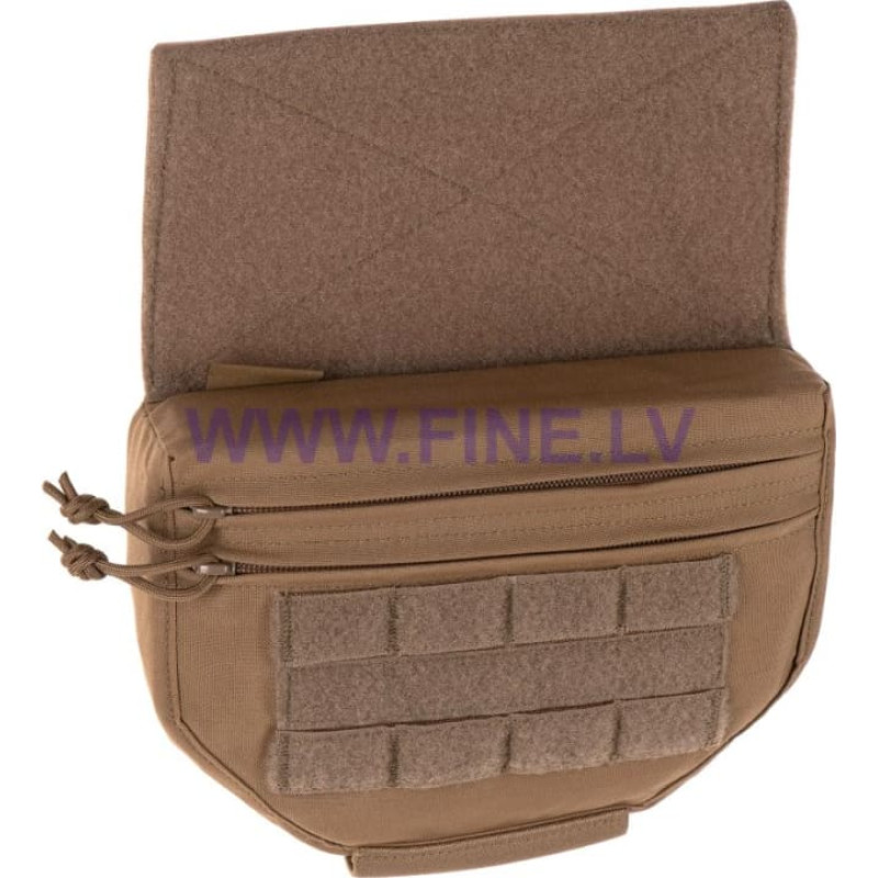 Warrior Nolaižams Velcro lietderības maisiņš