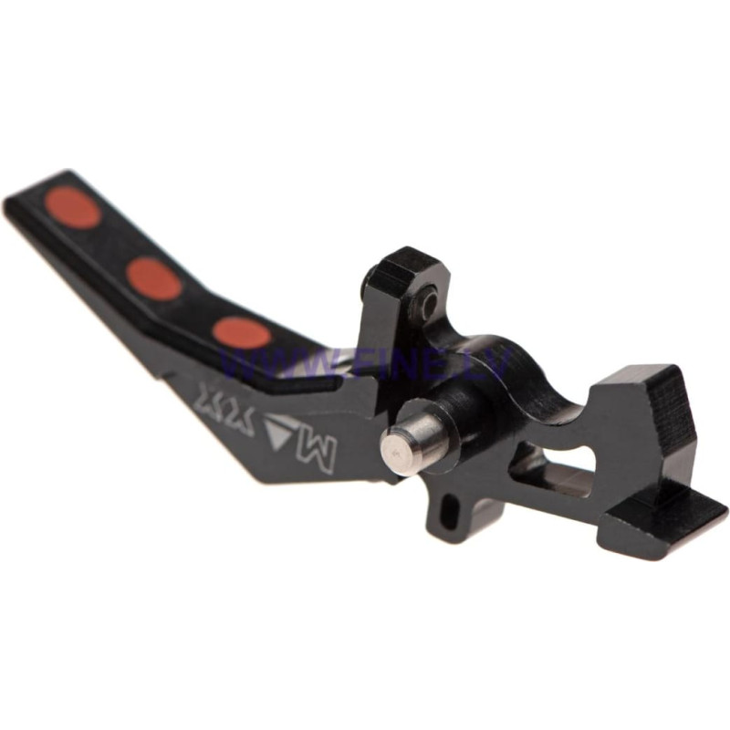 Maxx Model CNC alumīnija uzlabotā ātruma trigera stils B