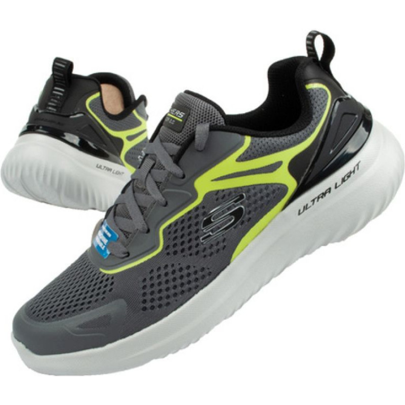 Skechers Bounder M 232674-CCLM sports shoes