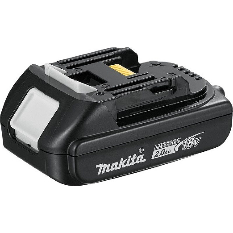 Makita-Akcesoria akumulators 18V Li-Ion 2,0Ah, BL1820B, Makita [632F01-2]