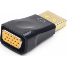 Adapteris Gembird DisplayPort uz VGA