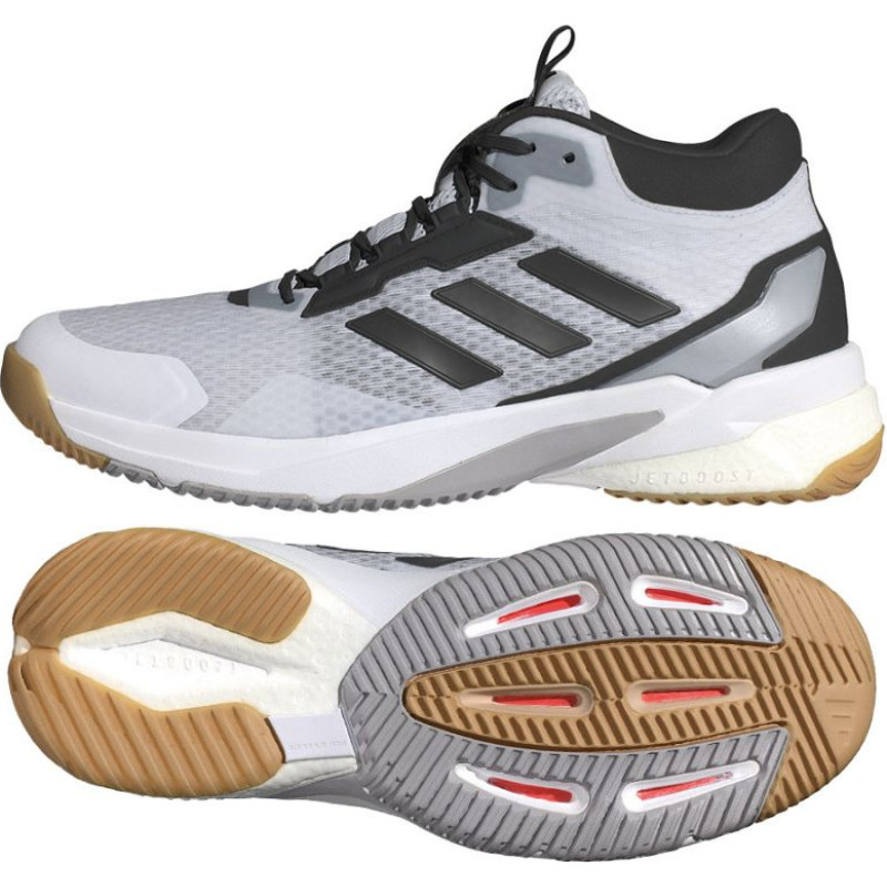 Adidas Crazyflight 5 Mid M IH7720 shoes