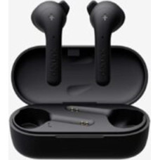 Defunc Earbuds True Basic Built-in microphone  Wireless  Bluetooth  Black