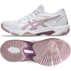 Asics GEL-ROCKET 11 W apavi 1072A093 103 / 37 / balts