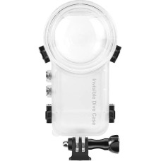 Waterproof Dive Case PULUZ for Insta360 X3