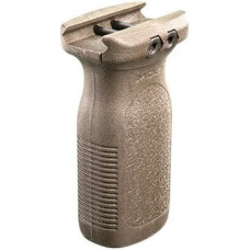 Magpul - RIS RVG sliedes vertikālais rokturis - FDE - MAG412-FDE