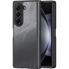 Dux Ducis Aimo case for Samsung Galaxy Z Fold 6 - black