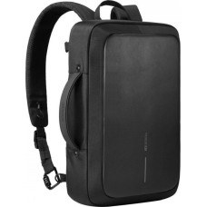 XD Design - Bobby Bizz 2.0 anti-theft backpack - Black (P705.921) |Laptop Bags