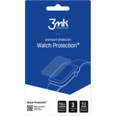 Na wymiar - 3mk Watch Protection™ v. FlexibleGlass Lite screen protector