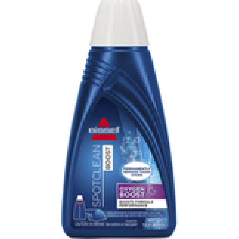 Bissell Spot & Stain formula for spot cleaning For SpotClean and SpotClean Pro  1000 ml