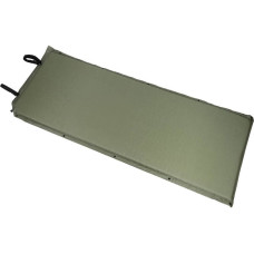 MFH - Pašpiepūšamais paklājiņš Thermomatte - Olīvu - 31775B