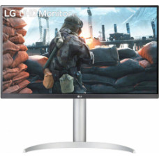 Monitors LG UHD 27UP650P-W