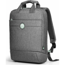 Mugursoma Port Yosemite Eco 13| 14” Grey