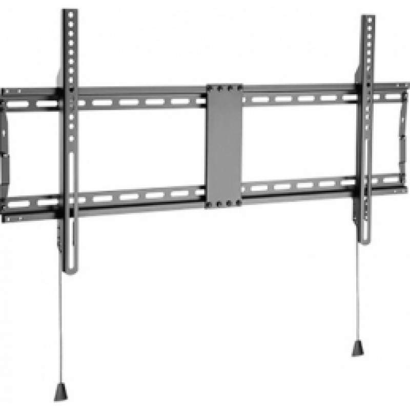 Televizora stiprinājums Gembird TV wall mount (Fixed) 43”-90”