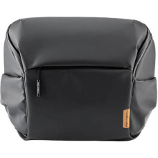 Shoulder Bag PGYTECH OneGo 10L (obsidian black)