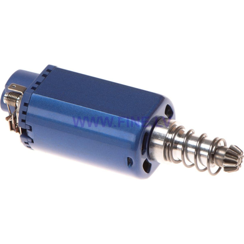 Classic Army Super ātrgaitas motora garš tips