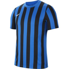 Nike Striped Division IV M CW3813-463 football shirt