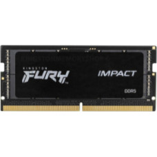 Kingston Fury Impact 16GB Black