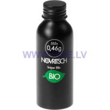 Novritsch 0,46g Sniper BioBBs 555rds