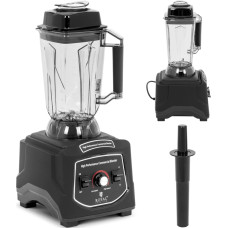 Royal Catering Krūzīšu blenderis ar impulsa režīmu 2,5 l 24500 apgr./min 1680 W