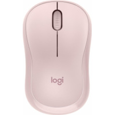 Datorpele Logitech M240 Silent BT Pink