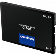 Goodram CL100 Gen3 480GB