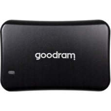 Ārējais cietais disks GoodRam  HX200 1TB Black